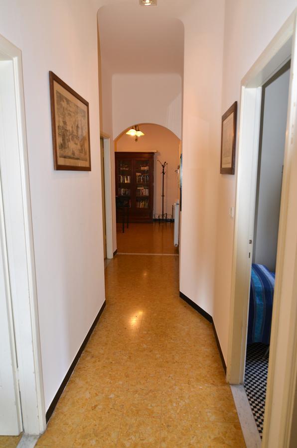 Sea Apartment In The Center Of Levanto - 5 Terre Exterior photo